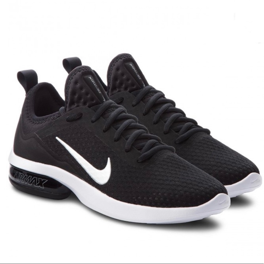 Nike Air Max Kantara Black/ White Men’s Size 8.5